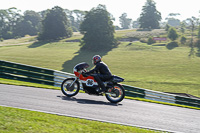 Fast Touring Group Orange Bikes